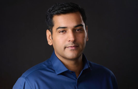 Chetan Arvind Patil Shares Insights On Global Semiconductor Industry And New Technological Advanceme